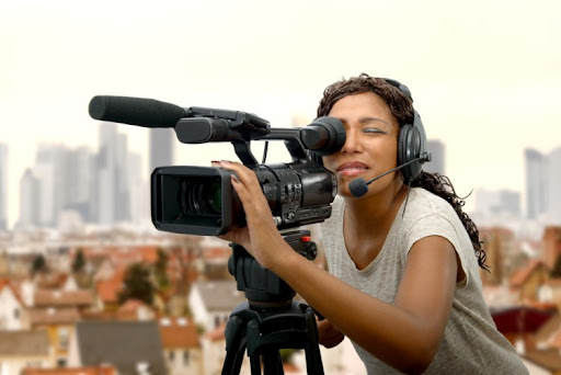 Journalist